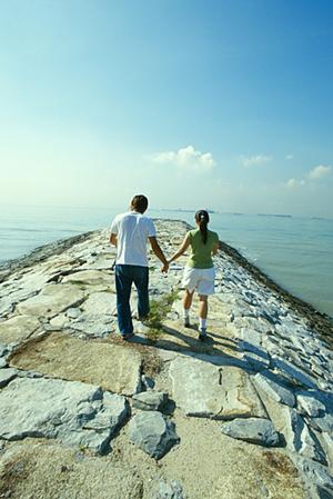 佐賀からも来店できる結婚指輪専門店